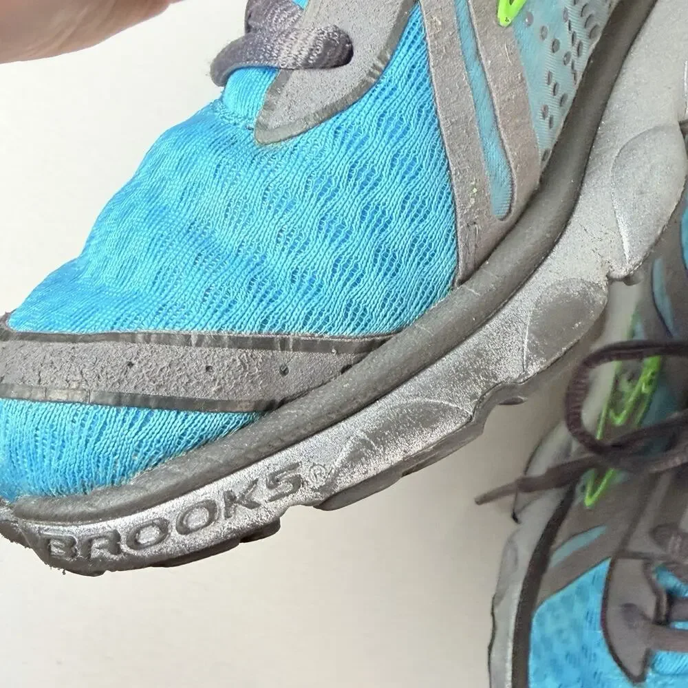 Brooks great pre